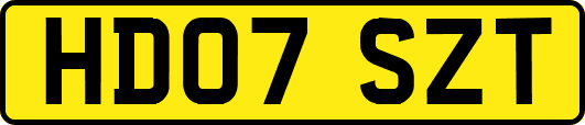 HD07SZT