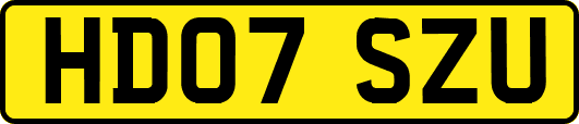 HD07SZU