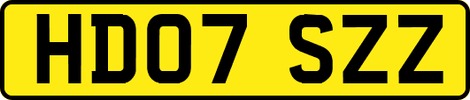 HD07SZZ