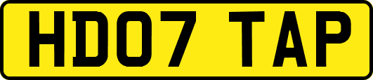 HD07TAP