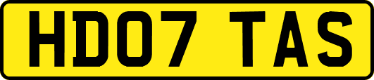 HD07TAS