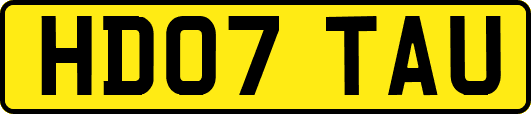 HD07TAU