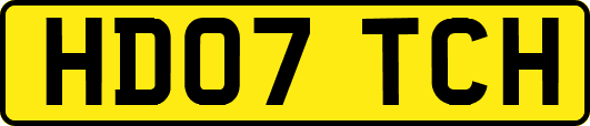 HD07TCH