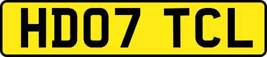 HD07TCL