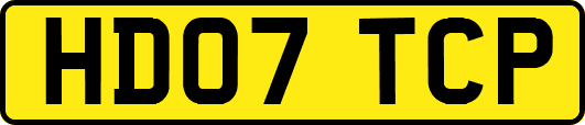 HD07TCP
