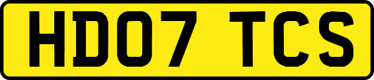HD07TCS