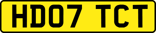 HD07TCT