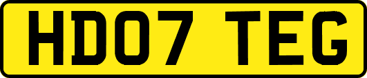 HD07TEG