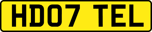 HD07TEL
