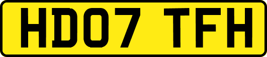 HD07TFH