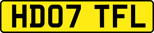 HD07TFL