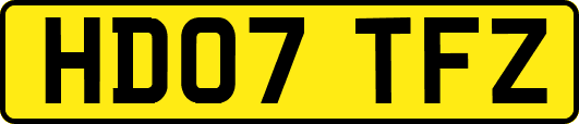 HD07TFZ