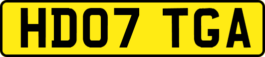 HD07TGA