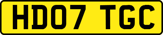 HD07TGC