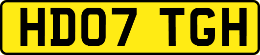 HD07TGH