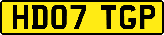 HD07TGP