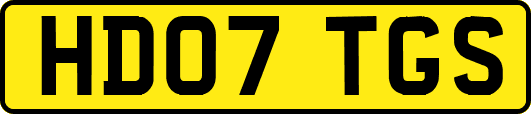 HD07TGS
