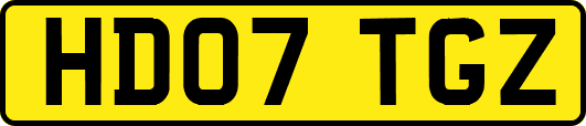 HD07TGZ