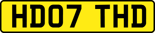 HD07THD
