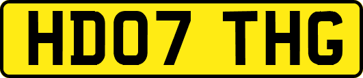 HD07THG