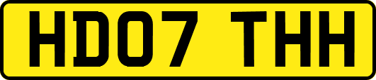 HD07THH