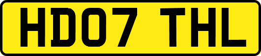 HD07THL
