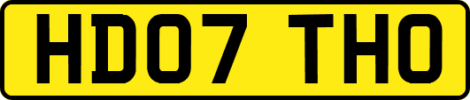 HD07THO