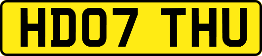 HD07THU