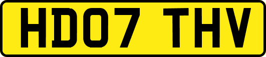 HD07THV