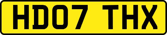 HD07THX