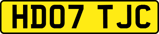 HD07TJC