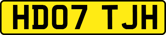 HD07TJH