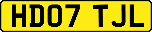 HD07TJL