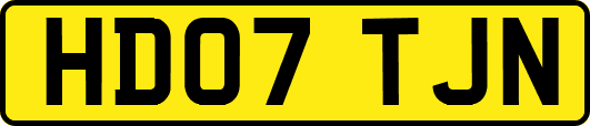 HD07TJN