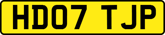 HD07TJP