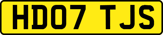 HD07TJS