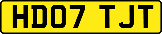 HD07TJT