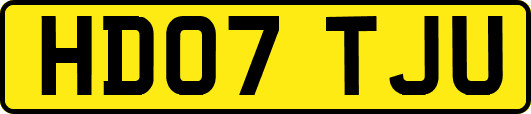 HD07TJU