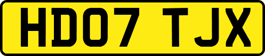HD07TJX