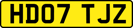 HD07TJZ
