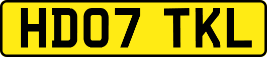 HD07TKL