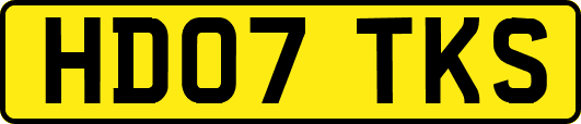HD07TKS