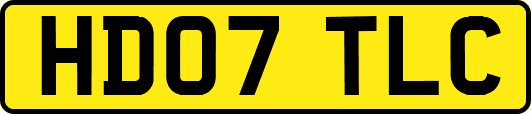 HD07TLC