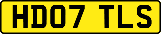 HD07TLS