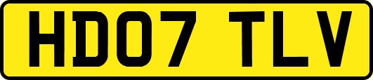 HD07TLV