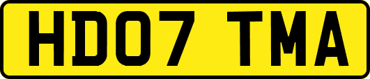 HD07TMA
