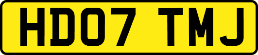 HD07TMJ