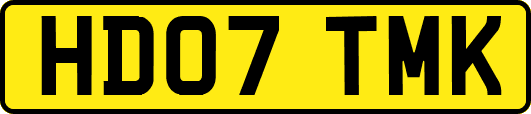 HD07TMK