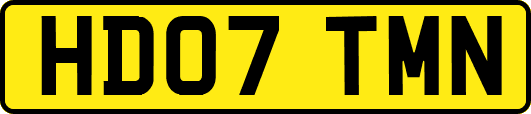 HD07TMN