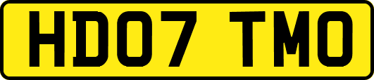 HD07TMO